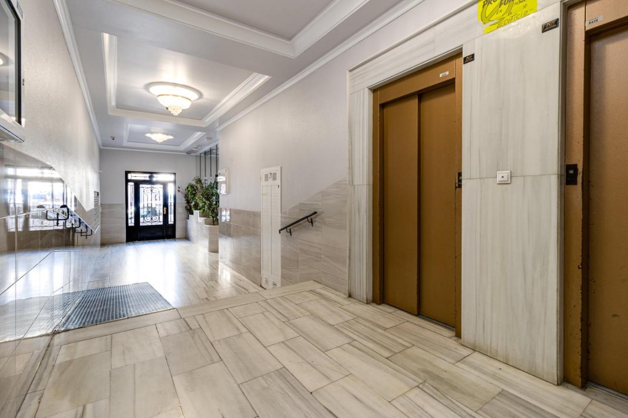 Studio Caballero De Rodas ตอร์เรเวียคา ภายนอก รูปภาพ